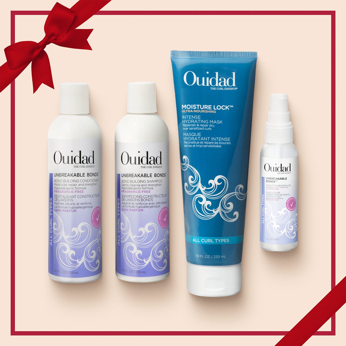 Curl Reviver Kit